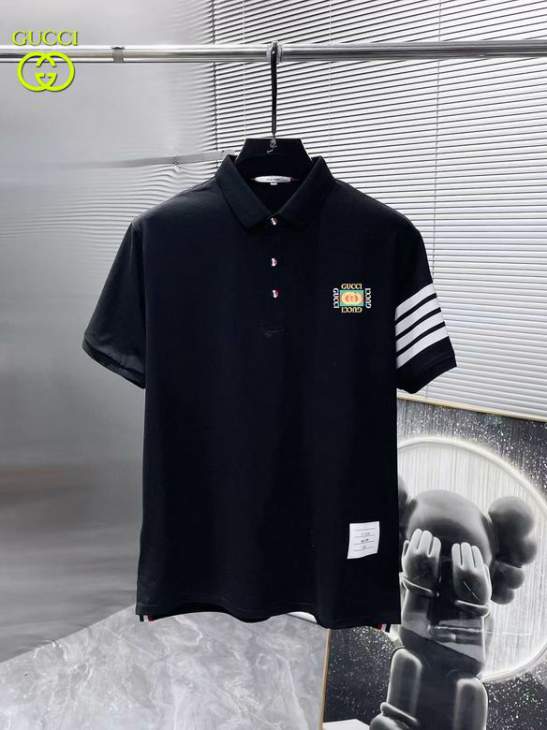 Picture of Gucci Shirt Pant Suits _SKUGucciM-3XL12yn24621546